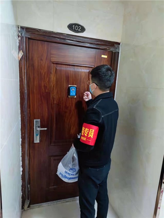全力以赴，彰顯國企擔(dān)當(dāng)1