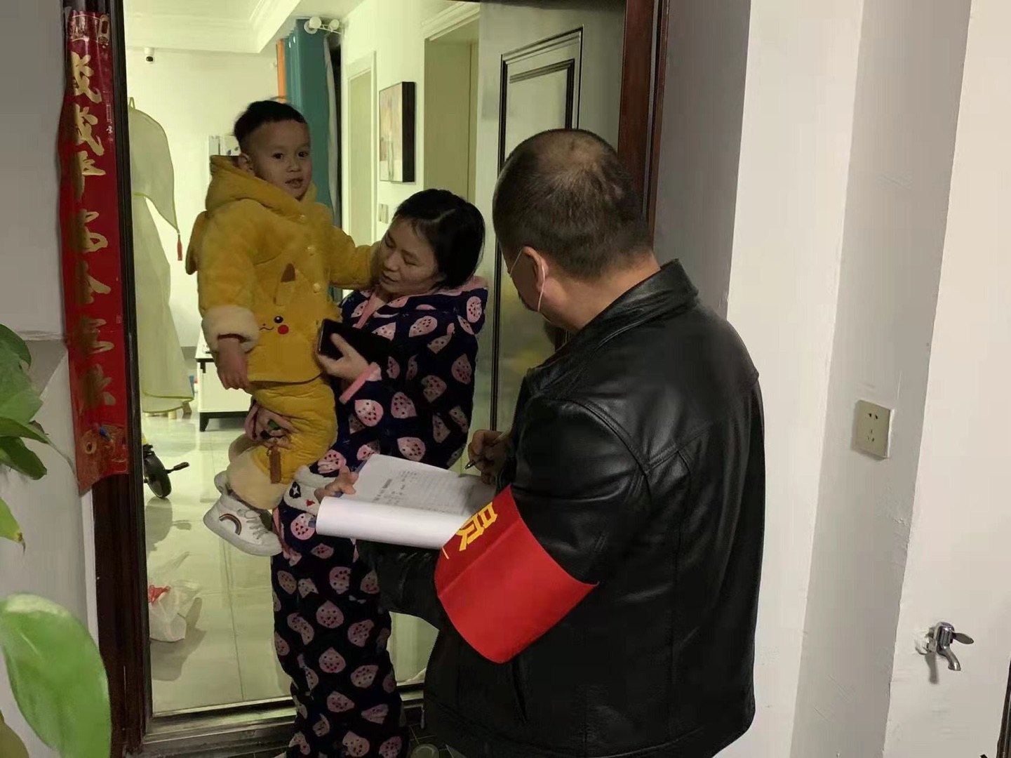 全力以赴，彰顯國企擔當3